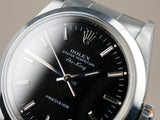 Rolex Oyster Perpetual Air King RESERVED