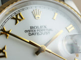 Rolex Datejust Ref 16233 36 mm
