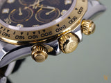 Rolex Daytona Ref 116503 Diamond Dial