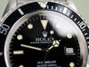 Rolex Sea Dweller ref 16600 Tritium