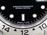 Rolex Explorer 16570 Tritium Dial