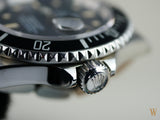 Rolex Submariner 16610