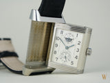 Jaeger Le Coultre Reverso Grand Wempe Limited Edition GMT