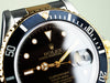 Rolex Submariner 16613 18ct Gold and Stainless Steel RARE“ Zubmariner “ Dial