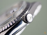 Rolex Datejust  Gents 36mm Linen Dial