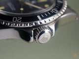 Rolex Submariner 5513 MK1 Matt Dial