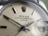 Rolex Ladies oyster perpetual date