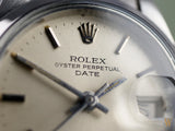 Rolex Ladies oyster perpetual date