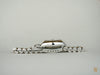 Rolex Ladies  Datejust 18ct Gold & Stainless Steel with  Diamond Dial