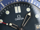 Omega Seamaster 300 Professional