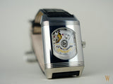 Jaeger Le Coultre Reverso Grand Wempe Limited Edition GMT