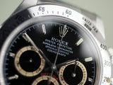 Rolex Daytona REF 16520 Rare Patrizzi Dial