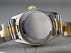 Rolex Ladies Oyster Perpetual  Stainless Steel and 18ct Gold