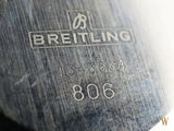 Breitling Navitimer 806 Big Eye