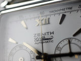 Zenith El primero chronograph