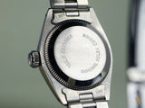 Rolex Ladies Oyster Perpetual ref 6718