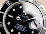 Rolex Submariner 16610 Swiss Only