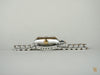 Rolex Ladies  Datejust 18ct Gold & Stainless Steel with  Diamond Dial