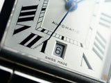 Cartier Tank Solo XL ref  4324