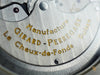 Girard Perregaux World Time Traveller Titanium