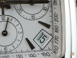 Zenith El primero chronograph