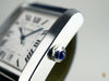 Cartier Tank XL Francaise ref 2564