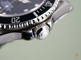 Rolex Sea Dweller ref 16600 Tritium