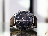 Omega Speedmaster Professional Ref 145.012.67 – A Timeless Classic