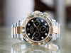 Rolex Daytona Ref 116503 Diamond Dial