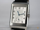 Jaeger Le coultre Reverso Duo Night and Day RESERVED