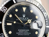 Rolex Submariner 16610