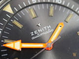 Zenith A3635 Sub Sea Diver