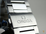 Omega Seamaster  Aqua Terra 150M