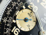 Breitling Navitimer Cosmanaute Chronograph Ref 809
