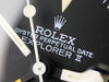 Rolex Explorer 1655 Steve McQueen Complete Collectors Set