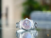 Rolex Datejust 26mm Tahitian MOP and Diamond Dial