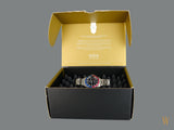 Rolex GMT Master II Pepsi