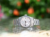 Rolex Ladies Oyster Perpetual