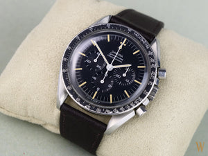 Omega Speedmaster Professional Ref 145.012.67 – A Timeless Classic