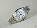 Rolex Ladies Oyster Perpetual REF 176200