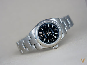 Rolex Ladies Oyster Perpetual 26mm