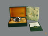 Rolex Daytona REF 16520 Rare Patrizzi Dial