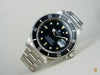 Rolex Submariner 16610