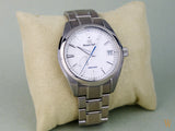 Grand Seiko snowflake ref SBGA211