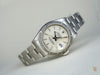 Rolex ladies Oyster Perpetual Date