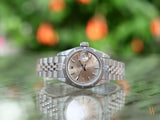 Rolex Ladies Oyster Perpetual Date REF 69190