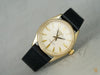 Rolex Oyster Perpetual 34mm Solid Yellow Gold