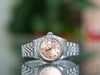 Rolex Ladies Datejust 26mm White Gold and Stainless Steel