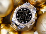 Rolex Daytona Ref 116503 Diamond Dial