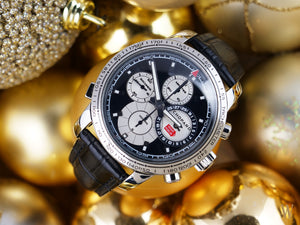 Chopard Mille Miglia split second limited edition